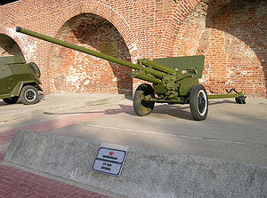 57-mm tanksavar topu M1943 (ZiS-2)