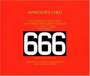 666 (Albüm)