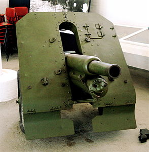 76-mm dağ topu M1938