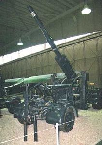 88 mm gun