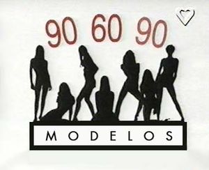 90-60-90 modelos