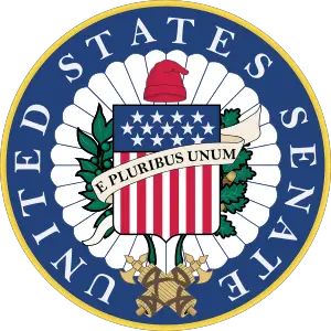ABD Senatosu
