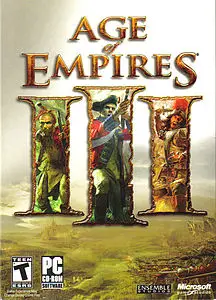Age Of Empires III