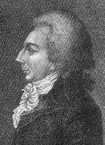 Amédée Louis Michel Lepeletier de Saint Fargeau