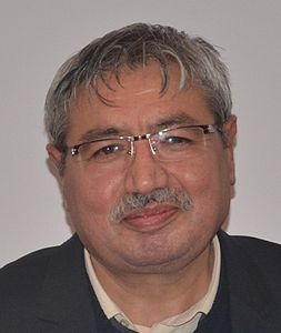 Ahmet Uçar (yazar)