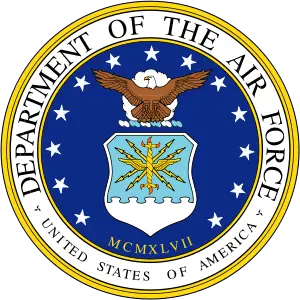 Amerika Birleşik Devletleri Hava Kuvvetleri