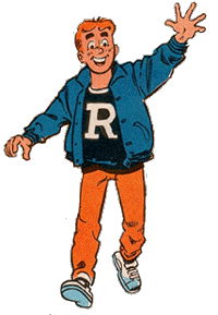 Archie Andrews (karakter)