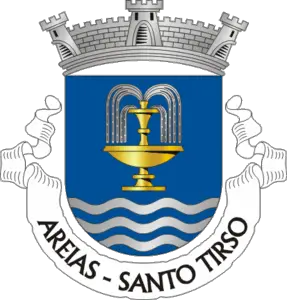 Areias (Santo Tirso)