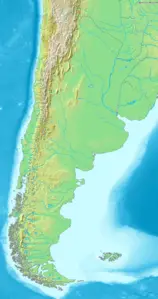 Arjantin Denizi