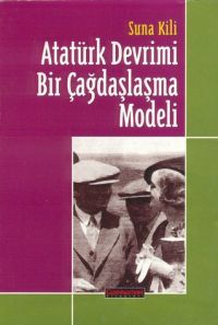 Atatürk Devrimi Bir Çağdaşlaşma Modeli (kitap)