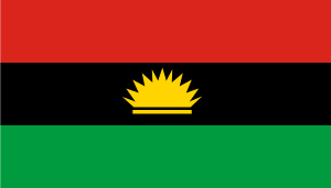 Biafra Cumhuriyeti