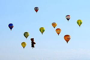 Balon (hava taşıtı)