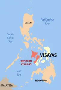 Batı Visayas