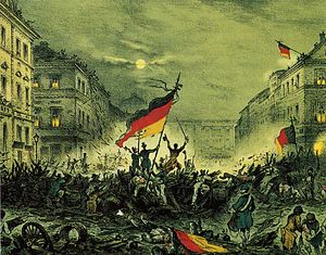 1848 Devrimleri