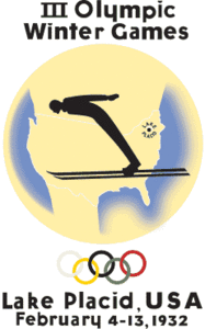 1932 Kış Olimpiyatları