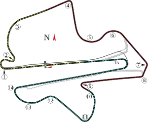 2003 Malezya Grand Prix