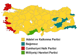 2007 Genel Seçimleri