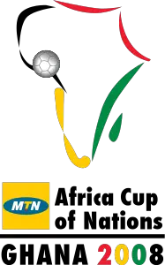 2008 Afrika Uluslar Kupası