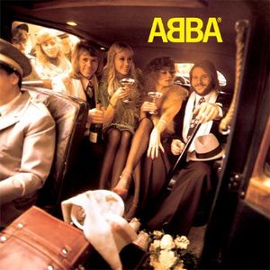 ABBA (albüm)