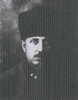 Ahmet Fuat Bulca