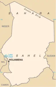 N'Djamena