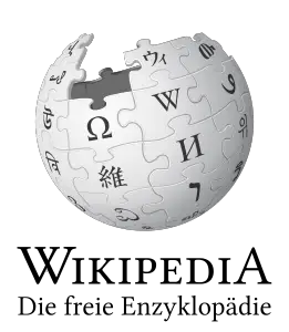 Almanca Vikipedi