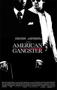 Amerikan Gangsteri