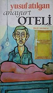 Anayurt Oteli (roman)