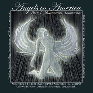Angels in America (oyun)