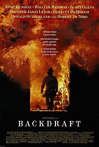 Backdraft (film)