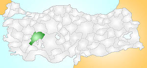 Bademli, Emirdağ