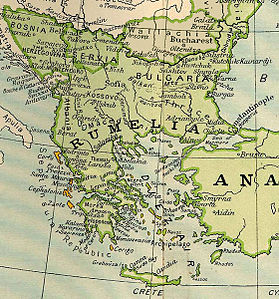 Balkanlar'daki Türkler