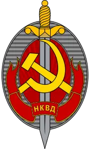 NKVD