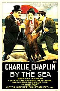 By the Sea (film, 1915)
