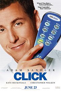 Click (film)