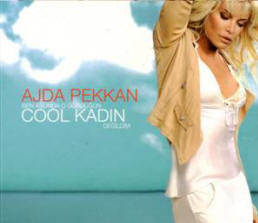 Cool Kadın (albüm)