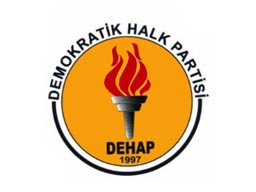 Demokratik Halk Partisi (Türkiye)