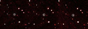 Eris (dwarf planet)