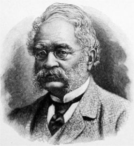 Ernst Werner von Siemens