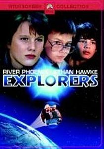 Explorers (film)