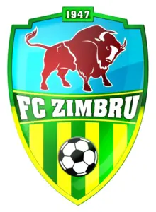 FC Zimbru Kişinev