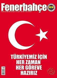 Fenerbahçe (dergi)