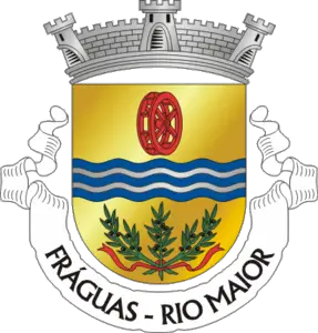 Fráguas (Rio Maior)