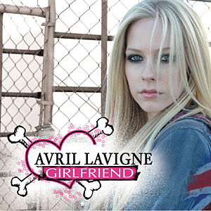Girlfriend (Avril Lavigne şarkısı)