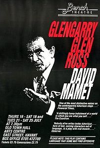 Glengarry Glen Ross