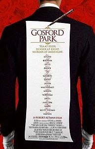 Gosford Parkı