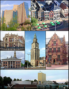 Groningen (şehir)