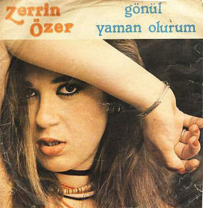 Gönül - Yaman Olurum (single)