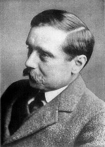 H.G. Wells'in eserleri