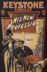 His New Profession (film, 1914)